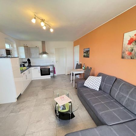 Ferienwohnung Wanderglueck Rathmannsdorf Exterior photo