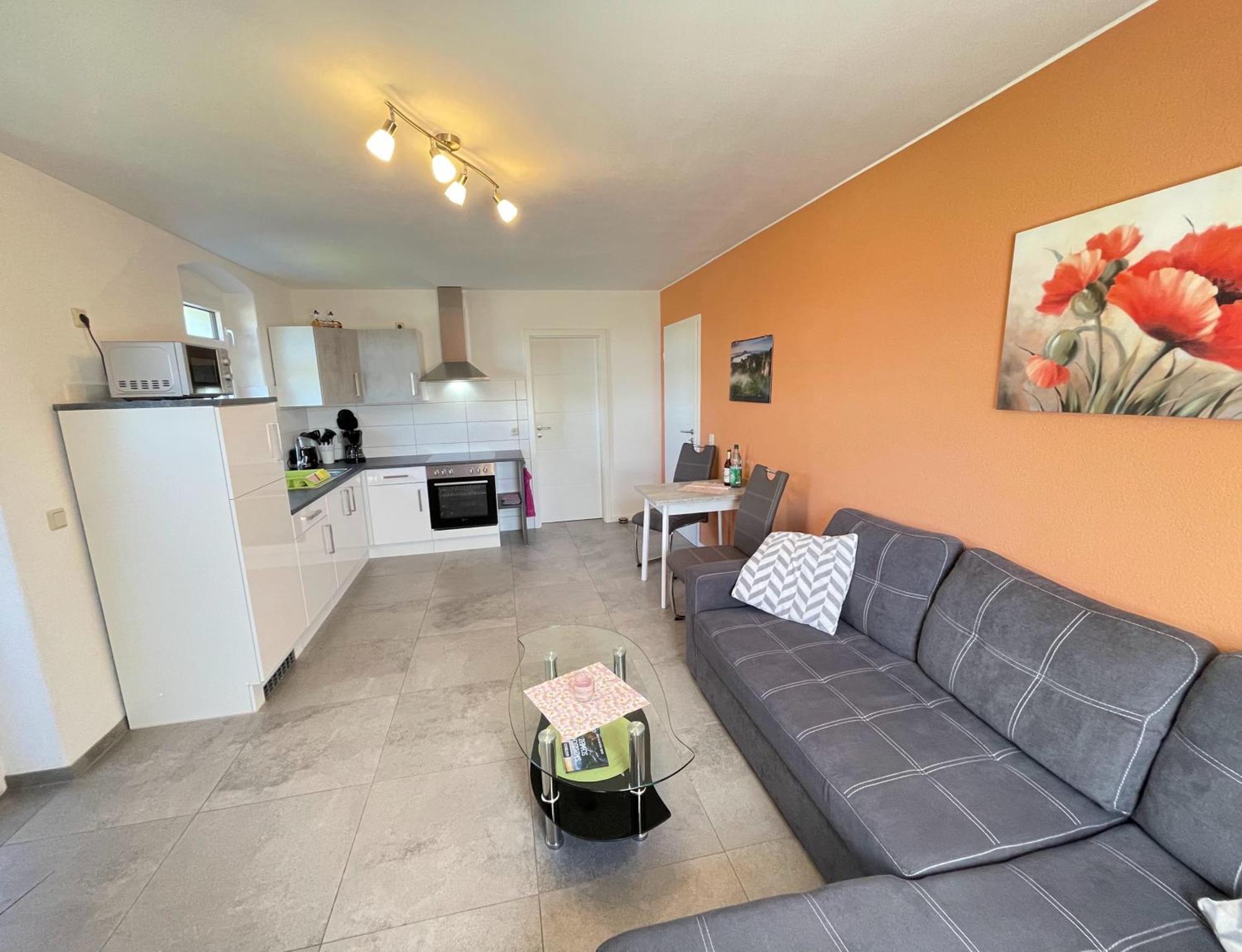 Ferienwohnung Wanderglueck Rathmannsdorf Exterior photo
